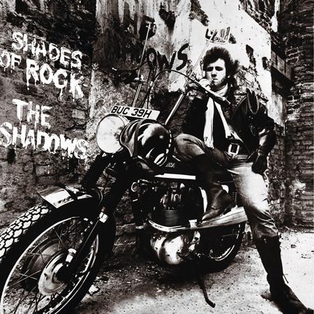 Shadows - Shades Of Rock - Zortam Music