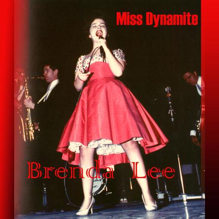 Brenda Lee - Little Miss Dynamite [Disc 3] - Zortam Music