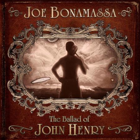 Joe Bonamassa - Your Heart Is As Black As Night Lyrics - Zortam Music