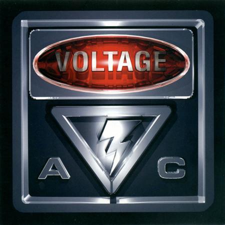 Julio Voltio - Voltage/AC - Zortam Music