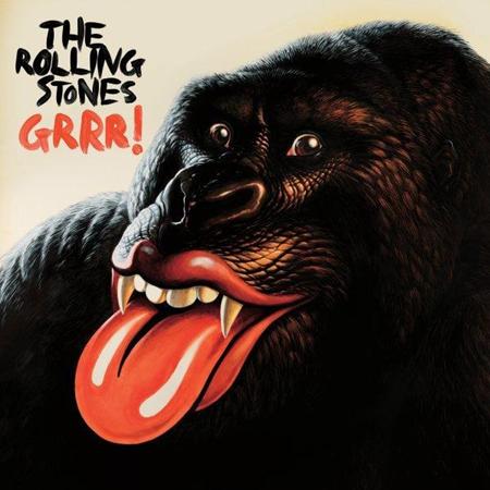 The Rolling Stones - Grrr! Super Deluxe Edition [disc 2] - Zortam Music