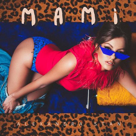 Alexandra Stan - Rablaton Lyrics - Zortam Music