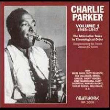 Charlie Parker - Bebop & Bird, Volume 1 - Zortam Music