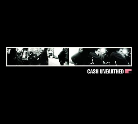 Johnny Cash - Unearthed I Who