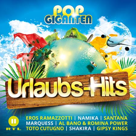 Zaz - Pop Giganten Urlaubs-Hits [disc 2] - Zortam Music