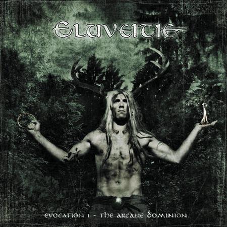 Eluveitie - Gobanno Lyrics - Zortam Music