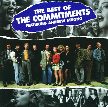 The Commitments - The Best Of The Commitments - Zortam Music