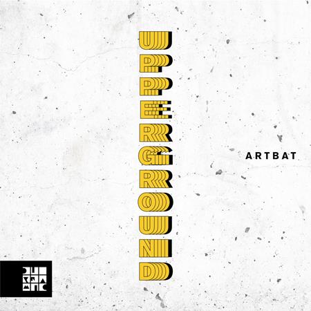 ARTBAT, Dino Lenny - Upperground - EP - Zortam Music