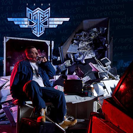 Tede - Notes 3d - Zortam Music