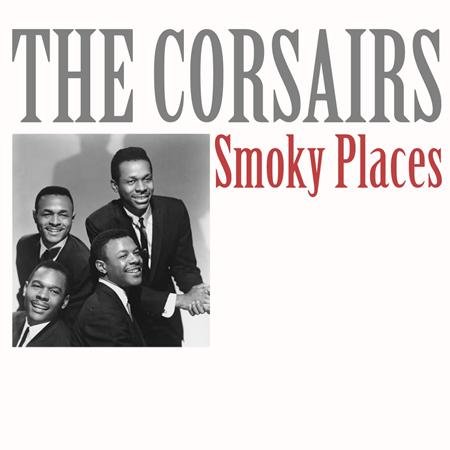 Corsairs - Smokey Places - Zortam Music