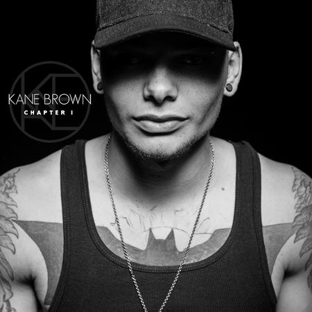 Kane Brown - Chapter 1 - EP (EP) - Zortam Music