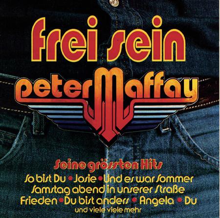 Peter Maffay - Die Nummer1 Hits 1979 - Zortam Music
