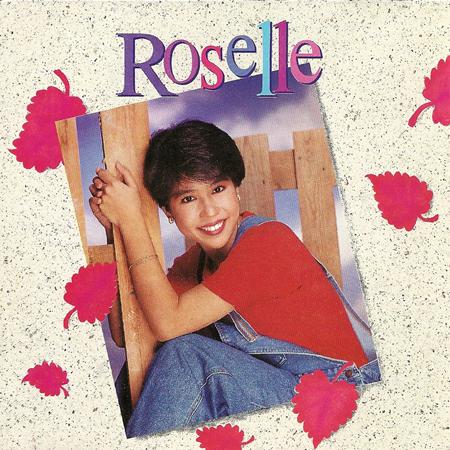 Roselle Nava - Roselle - Zortam Music