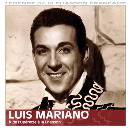 Luis Mariano - 50 Ans de Chanson - Zortam Music