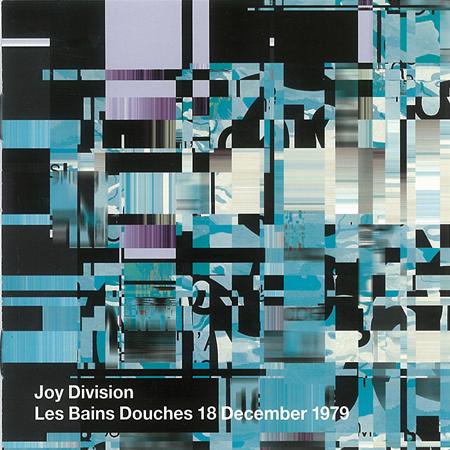 Joy Division - 79-11-10 Rainbow, London - Zortam Music