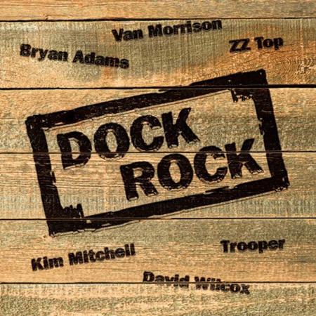Bryan Adams - Dock Rock - Zortam Music Bryan Adams - Dock Rock - Zortam Music
