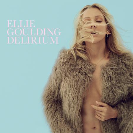 Ellie Goulding - Delirium (Exclusive Deluxe Edition) - Zortam Music