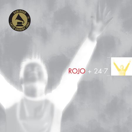 Rojo - Rojo  24.7 - Zortam Music