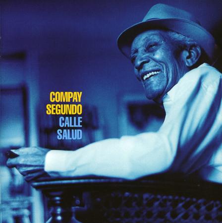 Compay Segundo - Una Rosa de Francia Lyrics - Zortam Music
