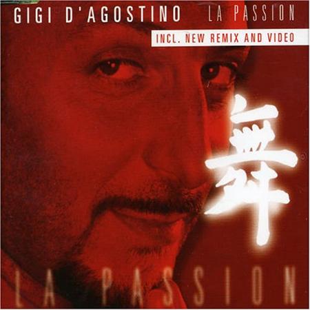 Gigi D