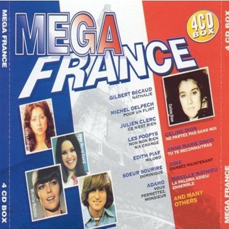 Gilles Dreu - The Sound Of France [disc 2] - Zortam Music