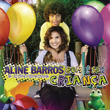 Aline Barros - Bom I Ser Crianga vol. 2 - Zortam Music