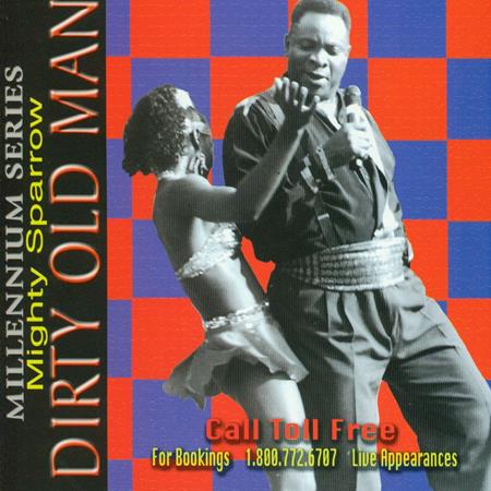 Mighty Sparrow - Saltfish Lyrics - Zortam Music