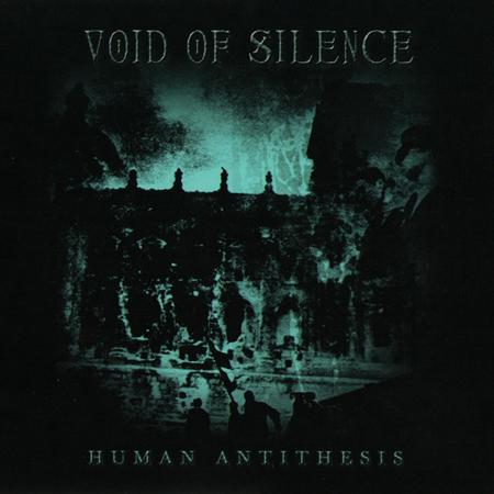 Void of Silence - Human Antithesis Lyrics - Zortam Music