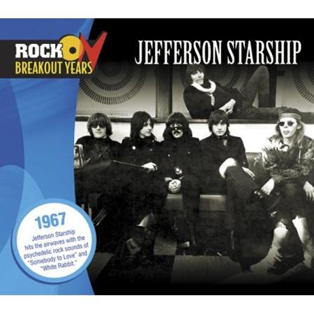 Jefferson Starship - Miracles: Live Series - Zortam Music