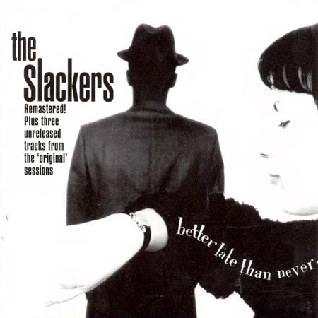 The Slackers - Tonight Lyrics - Zortam Music