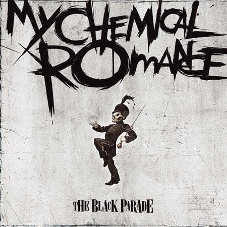 My Chemical Romance - house of wolves 1 Lyrics - Zortam Music