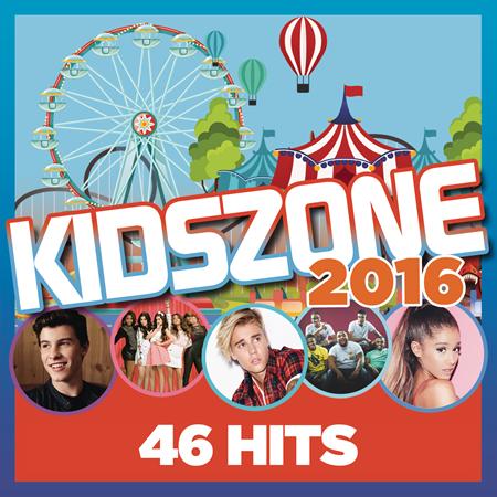 Various Artists - Kidszone - 2016 - Zortam Music Various Artists - Kidszone - 2016 - Zortam Music