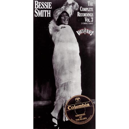 Bessie Smith - The Complete Recordings Volume 3 - Zortam Music