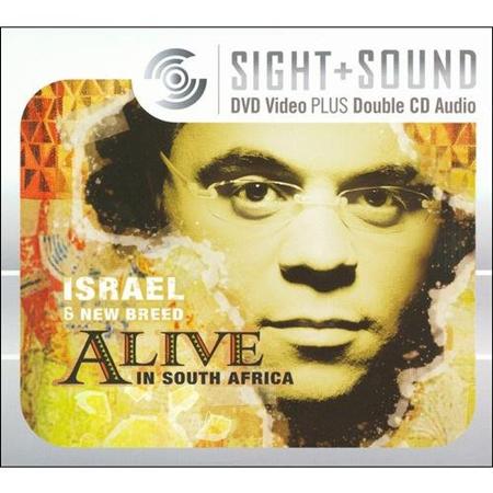 Israel & New Breed - Come And Let Us Sing (Feat. Jonathan Butler) Lyrics - Zortam Music