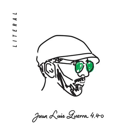 14. Juan Luis Guerra - Literal - Zortam Music