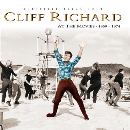 Cliff Richard - At The Movies 1959-1974 [disc 1] - Zortam Music