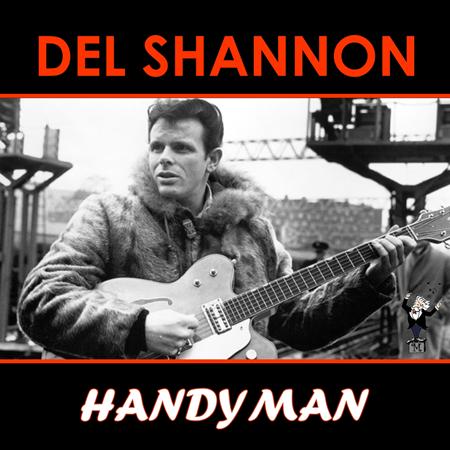 DEL SHANNON - Hits Of The 60s - Then He Kissed Me - Zortam Music