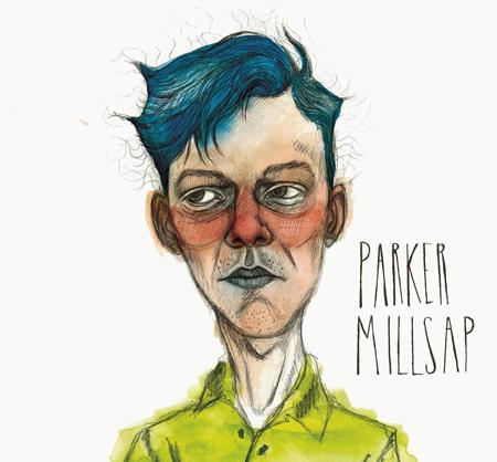 Parker Millsap - Quite Contrary Lyrics - Zortam Music