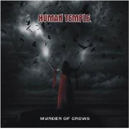 Human Temple - Murder Of Crows - Zortam Music