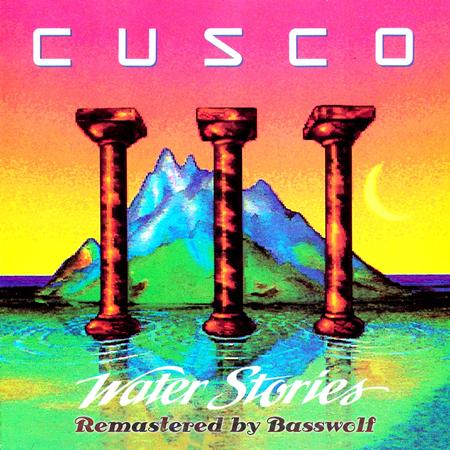 Cusco - 1000% Relax Electronic VOL 2 - Zortam Music