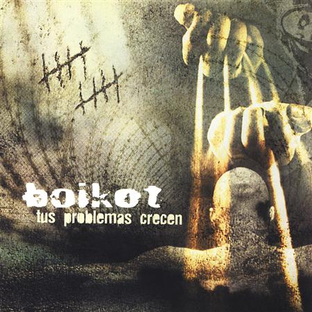 Boikot - Tu Disparas Lyrics - Zortam Music