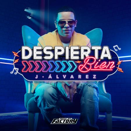 J Alvarez - Www.FlowHoT.NeT - Despierta Bien - Zortam Music