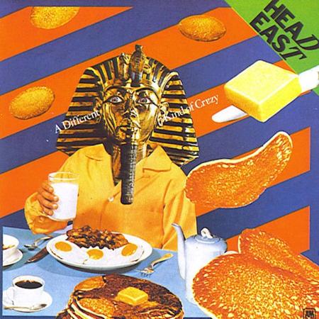 07 Head East - A Different Kind of Crazy - Zortam Music