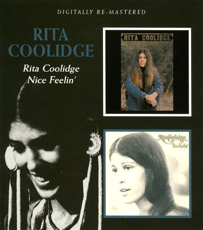 Rita Coolidge - Rita Coolidge / Nice Feelin