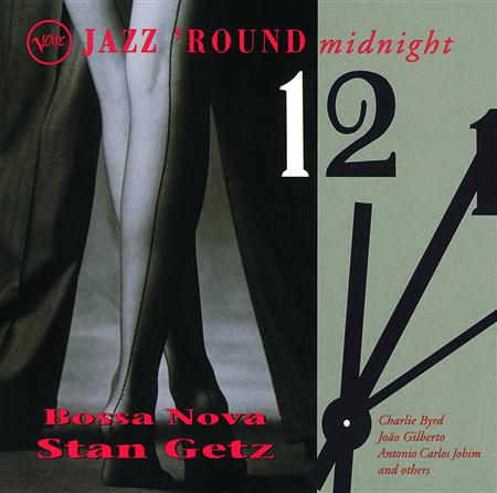 Stan Getz - Jazz 