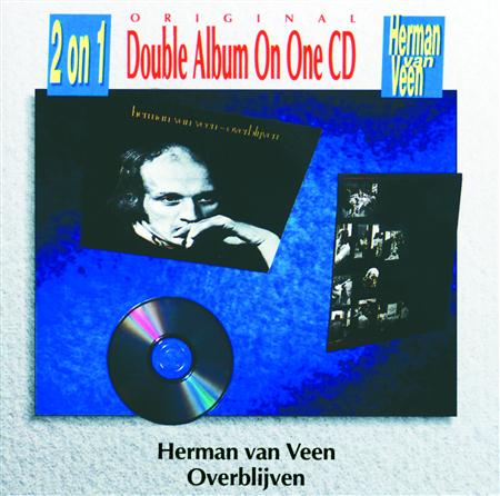 Herman Van Veen - Overblijven - Zortam Music