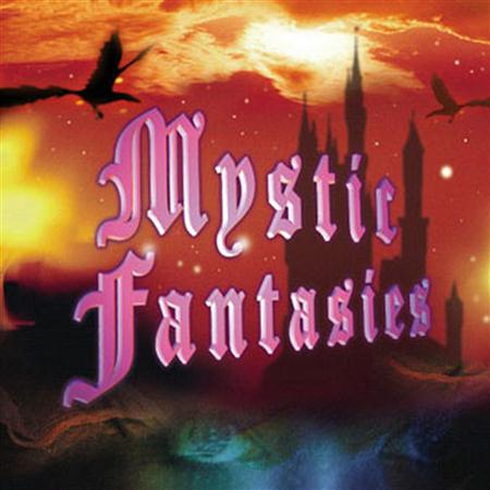 Bernd Scholl - Mystic Fantasies - Zortam Music