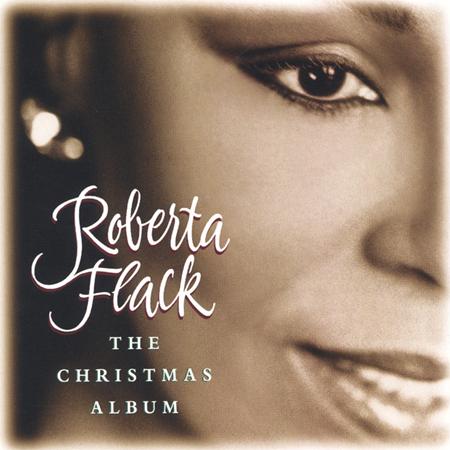 Peabo Bryson/Roberta Flack - The Christmas Album - Zortam Music