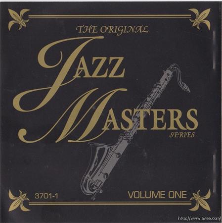 Natalie Cole - The Original Jazz Masters Series, Vol. 1 [disc 1] - Zortam Music