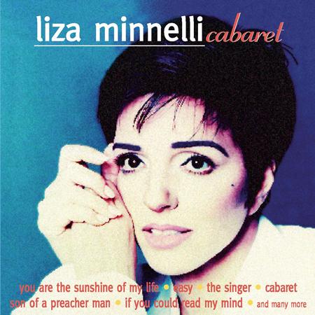 Liza Minelli - Cabaret - Zortam Music